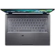 Ноутбук Acer Aspire Spin 14 ASP14- 52MTN- 54RG Intel® Core™ Ultra 5 115U до 4, 2 ГГц, 14 дюймов WUXGA, IPS, сенсорным экраном, 16 ГБ LPDDR5X, 512 ГБ SSD, Intel®, Windows 11 Home, стальной Серый - изображение 18