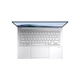 Ноутбук ASUS ZenBook UX3405CA 14 inch WUXGA Intel Core Ultra 5 125H 16GB 512GB PCIe Windows 11 серебристый - изображение 3