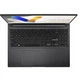 Ноутбук ASUS Vivobook 16, 16 WUXGA, Intel® Core™ i5 13420H до 4, 6 ГГц, 16 ГБ RAM DDR4, 512 ГБ SSD, Intel® UHD, Windows 11 Home, Indie Black 512 ГБ - изображение 4