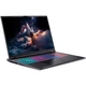 Игровой ноутбук Acer Nitro 18 AI AN18- 61- R14D AMD Ryzen™ AI 9 365 до 5, 0 ГГц, 18, WQXGA, IPS, 165 Гц, 32 ГБ DDR5, 1 ТБ SSD, NVIDIA® GeForce RTX™ 5060 8 ГБ GDDR7, Obsidian Black - изображение 3