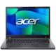 Ноутбук Acer TravelMate P2 TMP214 AMD Ryzen 5 7530U 16M Cache, до 4, 50 ГГц 14 WUXGA, 16 ГБ, 512 ГБ SSD, AMD Radeon, Win 11 Pro, Серый - изображение 1