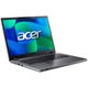 Ноутбук Acer TravelMate P2 TMP214 AMD Ryzen 5 7530U 16M Cache, до 4, 50 ГГц 14 WUXGA, 16 ГБ, 512 ГБ SSD, AMD Radeon, Win 11 Pro, Серый - изображение 2