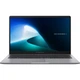 Ноутбук ASUS ExpertBook P1503CVA, Intel Core i7- 13620H, 8GB DDR5, 512GB SSD, 15. 6'', Misty Gray - изображение 1