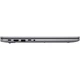 Ноутбук ASUS ExpertBook P1503CVA, Intel Core i7- 13620H, 8GB DDR5, 512GB SSD, 15. 6'', Misty Gray - изображение 17