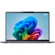 Ноутбук Acer Swift 14 AI OLED SF14- 51- 78FT Intel® Core™ Ultra 7- 256V до 4, 8 ГГц, 14 дюймів WUXGA OLED, 16 ГБ LPDDR5X, 1 ТБ SSD, Intel® Arc™, Windows 11 Home, сталевий сірий - зображення 4