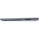 Ноутбук Acer Swift 14 AI OLED SF14- 51- 78FT Intel® Core™ Ultra 7- 256V до 4, 8 ГГц, 14 дюймів WUXGA OLED, 16 ГБ LPDDR5X, 1 ТБ SSD, Intel® Arc™, Windows 11 Home, сталевий сірий - зображення 11