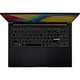 Ноутбук Asus Vivobook 16 X1605VA- MB1651, 16 дюймов 1920 x 1200, Intel Core I5- 13420H 8 C / 12 T, 3, 4 ГГц- 4, 6 ГГц, 12 МБ кэш- памяти, 16 ГБ DDR4, 1 ТБ SSD, Intel UHD, No Os, черный - изображение 3