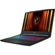 Ноутбук MSI Katana 15 HX, 15, 6 QHD, Intel® Core™ i7 14650HX до 5, 2 ГГц, 16 ГБ RAM DDR5 5600, 512 ГБ SSD, NVIDIA® GeForce® RTX 5060 8 ГБ, Free Dos, черный 512 ГБ - изображение 4