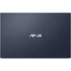 Ультрапортативный ноутбук ASUS ExpertBook B1 B1500CBA, 15, 6 Intel Core i7- 1255U, 10 ядер, 32 ГБ DDR4, 500 ГБ SSD, Intel Intel Iris Xe, черный цвет - изображение 11