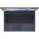 Ультрапортативный ноутбук ASUS ExpertBook B1 B1500CBA, 15, 6 Intel Core i7- 1255U, 10 ядер, 32 ГБ DDR4, 500 ГБ SSD, Intel Intel Iris Xe, черный цвет - изображение 16