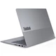 Ноутбук Lenovo ThinkBook 14 G7 IML Intel® Core™ Ultra 5 125U до 4, 3 ГГц, 14, WUXGA, IPS, 16 ГБ DDR5, 512 ГБ SSD, Intel®, цвет Arctic Grey - изображение 8