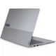 Ноутбук Lenovo ThinkBook 14 G7 IML Intel® Core™ Ultra 5 125U до 4, 3 ГГц, 14, WUXGA, IPS, 16 ГБ DDR5, 512 ГБ SSD, Intel®, цвет Arctic Grey - изображение 10