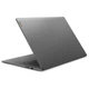 Ноутбук Lenovo IdeaPad 3 AMD Ryzen™ 7 5825U до 4, 5 ГГц, 17, 3 HD+, 32 ГБ DDR4, 512 ГБ SSD, графикой AMD Radeon™, Серый - изображение 7