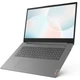Ноутбук Lenovo IdeaPad 3 AMD Ryzen™ 7 5825U до 4, 5 ГГц, 17, 3 HD+, 32 ГБ DDR4, 512 ГБ SSD, графикой AMD Radeon™, Серый - изображение 10