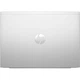 Ноутбук HP ProBook 460 G11, 16 дюймов 1920 x 1200, Intel Core Ultra 7 155U 12 C / 14 T, 1. 7 GHz- 4. 8 GHz, 12 MB cache, 28 W, 16 GB DDR5, 512 GB SSD, Intel, Windows 11 професиональная, Argintiu - изображение 6