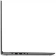 Ноутбук Lenovo IdeaPad 3 AMD Ryzen™ 7 5825U до 4, 5 ГГц, 17, 3 HD+, 32 ГБ DDR4, 512 ГБ SSD, графикой AMD Radeon™, Серый - изображение 15