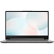 Ноутбук Lenovo IdeaPad 3 AMD Ryzen™ 7 5825U до 4, 5 ГГц, 17, 3 HD+, 32 ГБ DDR4, 512 ГБ SSD, графикой AMD Radeon™, Серый - изображение 16