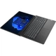 Ноутбук Lenovo 15, 6'' V15 G4 IRU, FHD IPS, Intel® Core™ i3- 1315U (10 МБ кэш- памяти, до 4, 50 ГГц, з IPU), 6 ядер, 16 ГБ DDR4, 960 ГБ SSD, GMA UHD, Business Black - изображение 9