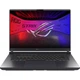 Ноутбук Asus ROG Strix G16 G615 G615JMR- S5050, 16 дюймов 2560 x 1600, Intel Core i7- 14700HX 20 C / 28 T, 2. 1 GHz- 5. 5 GHz, 33 MB cache, 28 W, 16 GB DDR5, 512 GB SSD, Nvidia GeForce RTX 5060, No Os - изображение 1