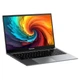 Blackview，Acebook 8 Ноутбук, 15. 6- inch 1920*1080 IPS Екран, Intel Core N97 4 Core Up to 3. 6GHz, 16GB RAM 512GB SSD, Battery 36W Charge，Серый - изображение 4