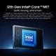 Blackview，Acebook 8 Ноутбук, 15. 6- inch 1920*1080 IPS Екран, Intel Core N97 4 Core Up to 3. 6GHz, 16GB RAM 512GB SSD, Battery 36W Charge，Серый - изображение 12