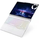 Игровой ноутбук Lenovo Legion 7 16IAX10 Intel® Core™ Ultra 7 255HX до 5, 2 ГГц, 16 WQXGA, OLED, 240 Гц, 32 ГБ DDR5, 1 ТБ SSD, NVIDIA® GeForce RTX™ 5060 8 ГБ GDDR7, Glacier White - изображение 4