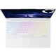 Игровой ноутбук Lenovo Legion 7 16IAX10 Intel® Core™ Ultra 7 255HX до 5, 2 ГГц, 16 WQXGA, OLED, 240 Гц, 32 ГБ DDR5, 1 ТБ SSD, NVIDIA® GeForce RTX™ 5060 8 ГБ GDDR7, Glacier White - изображение 7