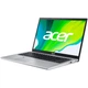 Ноутбук Acer Aspire 5 A515- 56 Intel® Core™ i5- 1135G7 до 4, 20 ГГц, 15, 6, Full HD, IPS, 16 ГБ, 512 ГБ SSD, Intel® Iris® Xe, сріблястий - зображення 4