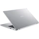 Ноутбук Acer Aspire 5 A515- 56 Intel® Core™ i5- 1135G7 до 4, 20 ГГц, 15, 6, Full HD, IPS, 16 ГБ, 512 ГБ SSD, Intel® Iris® Xe, сріблястий - зображення 7