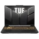 Ноутбук ASUS TUF Gaming F16 FX607VU- I5165W Core 5- 210H 16inch 144Hz 16GB 512GB Windows 11 Home RTX4050 Grey - изображение 1