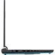 Ноутбук Игровой ASUS ROG Strix G16 G615JHR Intel® Core™ i7- 14650HX 30 МБ кэш- памяти, до 5, 20 ГГц, 16 FHD+ 165 Гц, 16 ГБ, 512 ГБ SSD, NVIDIA GeForce RTX 5050 8 ГБ, черный/Серый - изображение 8