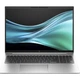 Ноутбук HP EliteBook 860 G11 9G1C1ET, 16 дюймов 1920 x 1200, Intel Core Ultra 7 155H 16 C / 22 T, 2, 5 ГГц- 4, 8 ГГц, 24 МБ кэш- памяти, 28 Вт, 16 ГБ DDR5, 512 ГБ SSD, Intel, Windows 11 Pro, Серый - изображение 1