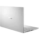 Ноутбук ASUS X515MA Intel® Celeron® N4020 до 2, 80 ГГц, FHD, двоядерний, 15, 6, 16 ГБ DDR4, 256 ГБ SSD, Intel® UHD 600, сірий - зображення 4