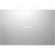 Ноутбук ASUS X515MA Intel® Celeron® N4020 до 2, 80 ГГц, FHD, двоядерний, 15, 6, 16 ГБ DDR4, 256 ГБ SSD, Intel® UHD 600, сірий - зображення 11