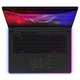 Ноутбук ASUS ROG Strix Scar 16 дюймів 2. 5K Intel Core Ultra 9 275HX 64GB 2TB SSD RTX 5080 Free Dos Black - зображення 3