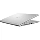 Ноутбук ASUS X515MA Intel® Celeron® N4020 до 2, 80 ГГц, FHD, двоядерний, 15, 6, 16 ГБ DDR4, 256 ГБ SSD, Intel® UHD 600, сірий - зображення 14