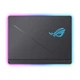 Ноутбук Asus ROG Strix G16 2025 G615 G615JMR- S5055, 16 дюймів 2560 x 1600, Intel Core i9- 14900HX 24 C / 32 T, 2, 2 ГГц- 5, 8 ГГц, 36 МБ кеш- пам'яті, 28 Вт, 16 ГБ DDR5, 1 ТБ SSD, Nvidia GeForce RTX 5060, No Os, чорний - зображення 5