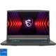 Ігровий ноутбук MSI Thin 15 B12UCX Intel® Core™ i7- 12650H до 4, 70 ГГц, 15, 6'', IPS, Full HD, 144 Гц, 16 ГБ DDR4, 512 ГБ SSD, NVIDIA® GeForce RTX™2050 4 ГБ GDDR6, сірий космос - зображення 1