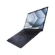 Ноутбук ASUS ExpertBook B3 B3604CMA Intel® Core™ Ultra 5 125H 18M Cache, до 4, 50 ГГц 16 WUXGA, 16 ГБ, 512 ГБ SSD, Intel Arc, черный - изображение 2