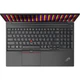 Ноутбук Lenovo ThinkPad E15 Intel Core I5- 1135G7, 15. 6 8GB RAM, SSD 512GB, Intel Iris XE, черный - изображение 4