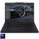 Ноутбук Lenovo ThinkPad P1 Gen 7 Intel® Core™ Ultra 9 185 ГГц до 5, 1 ГГц, 16 WQXGA, IPS 165 Гц, 64 ГБ LPDDR5x, 2 ТБ SSD, NVIDIA® GeForce RTX™ 4070 8 ГБ GDDR6, Windows® 11 Pro, черный - изображение 1