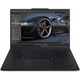 Ноутбук Lenovo ThinkPad P1 Gen 7 Intel® Core™ Ultra 9 185 ГГц до 5, 1 ГГц, 16 WQXGA, IPS 165 Гц, 64 ГБ LPDDR5x, 2 ТБ SSD, NVIDIA® GeForce RTX™ 4070 8 ГБ GDDR6, Windows® 11 Pro, черный - изображение 3