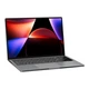 Ноутбук Blackview AceBook 12, 16 FHD+ 1920x1200 IPS, 60Hz, Intel® Core™ i5- 1030NG7, 4cores8 threads, 16 GB DDR4, 512 GB, Intel® UHD, Windows10/Windows 11 професиональная, 1. 6 kg, Серый - изображение 10