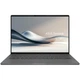 Ноутбук ASUS Zenbook A14 UX3407RA Snapdragon® X Elite X1E 78 100 до 3, 4 ГГц, 14'', WUXGA, OLED, 16 ГБ LPDDR5X, 1 ТБ SSD, графический Qualcomm® Adreno™, Windows 11 Pro, Iceland Gray - изображение 5