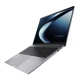 Ноутбук ASUS ExpertBook P3 PM3606CKA AMD Ryzen™ AI 7 350 до 5, 0 ГГц, 16 дюймов, WUXGA, 16 ГБ DDR5, 512 ГБ SSD, AMD Radeon™ 860M, темно- Серый - изображение 3