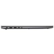 Ноутбук ASUS ExpertBook P3 PM3606CKA AMD Ryzen™ AI 7 350 до 5, 0 ГГц, 16 дюймов, WUXGA, 16 ГБ DDR5, 512 ГБ SSD, AMD Radeon™ 860M, темно- Серый - изображение 16