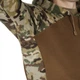 Реглан демісезонний P1G VENATO MTP/MCU camo 2XL (UA281-29968-MTP) - изображение 7
