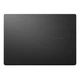 Ноутбук ASUS Vivobook S 14, 14 WUXGA, Intel® Core™ Ultra 5 125H до 4, 5 ГГц, 16 ГБ RAM LPDDR5x, 512 ГБ SSD, Intel Arc, Windows 11 Pro, нейтральний черный 512 ГБ - изображение 4