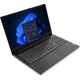 Ноутбук Lenovo V15 G4 ABP AMD Ryzen™ 7 7730U до 4, 5 ГГц, 8 ядер, 15, 6 Full HD, IPS, 40 ГБ DDR4, 256 ГБ SSD, интегрированной видеокартой AMD Radeon™ Graphic, Business Black - изображение 6
