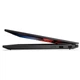Ноутбук Lenovo ThinkPad T16 Gen 4 (Intel), 16 WUXGA (1920x1200) IPS 500 nits Anti- glare, 100% sRGB, Low Power, Intel® Core Ultra 7 255U, 12C (2P + 8E + 2LPE) / 14T, Max Turbo до 5, 2 ГГц, 12 МБ, Intel®, RAM 2x 16GB SODY - изображение 6